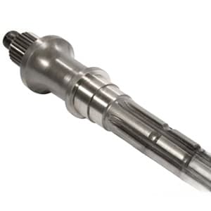 D2NNN752C - Shaft, PTO (540 RPM)