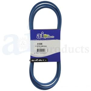 D3635 - Belt, Deck 52"