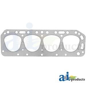 D3JL6051A - Gasket, Head (Metallic) - Thumbnail 2