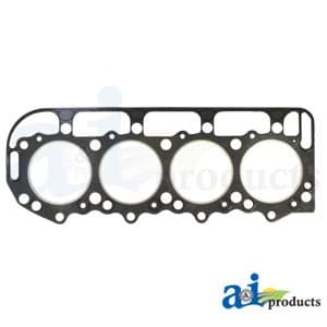D3NN6051F - Gasket, Head