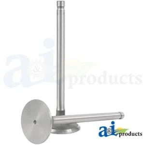 D3NN6507B - Valve, Intake - Thumbnail 2