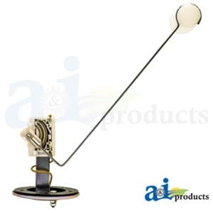 D3NN9275A - Sending Unit, Fuel - Thumbnail 2