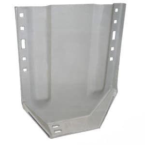 D3NN16N319C - Bracket, Fender (RH/LH) - Thumbnail 2