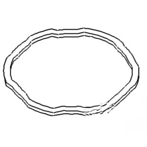 D3NNP733A - Feathering Spring, PTO (Std)