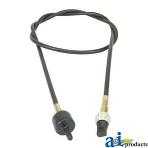 D4NN17365B - Cable, Tachometer