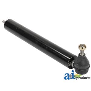 D4NN3A540A - Cylinder w/ Base Ball Joint End, Ref. 2  (1)