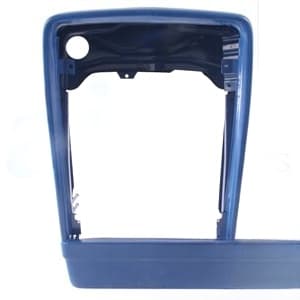 D4NN8N202C - Covering, Radiator - Thumbnail 2