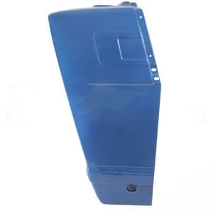 D4NN8N202C - Covering, Radiator - Thumbnail 3