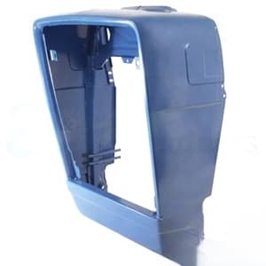 D4NN8N202C - Covering, Radiator