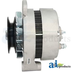 D5NN10300D - Alternator, Mo/Pres - Thumbnail 2
