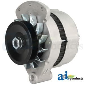D5NN10300D - Alternator, Mo/Pres