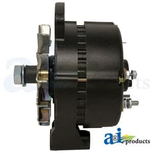 D5NN10300E-N - ALTERNATOR,MO/PRES - Thumbnail 4