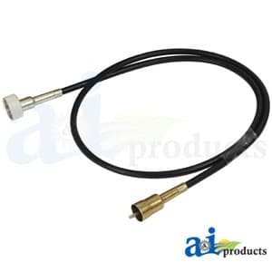 D5NN17365D - Cable, Tachometer