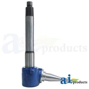 D5NN3106F - Spindle (LH) - Thumbnail 2