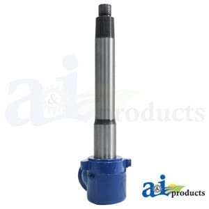 D5NN3106F - Spindle (LH) - Thumbnail 3