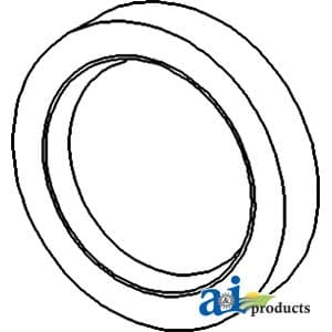 D5NN4115A - Seal, Rear Axle; Outer