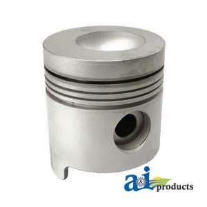 D5NN6108S - Piston (Std)
