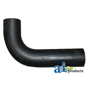 D5NN8260D - Radiator Hose, Upper