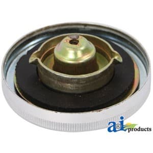 D5NN9030A - Cap, Fuel - Thumbnail 2