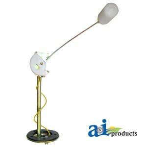 D5NN9A316B - Sending Unit, Fuel - Thumbnail 2