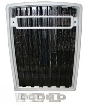 D5NN8200A - Grille, Front - Thumbnail 2
