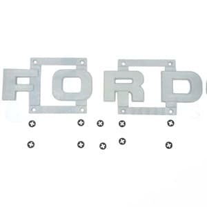 D5NN8200C - Grille - Thumbnail 3