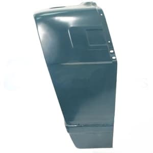 D5NN8N202B - Radiator Shell Assembly - Thumbnail 2