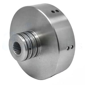 D5NNN707A - Housing, PTO Drive Clutch