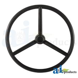 D6NN3600B - Steering Wheel - Thumbnail 2