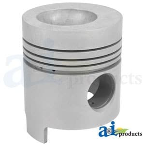 D6NN6108L - Piston (Std) - Thumbnail 2