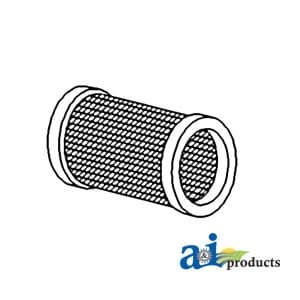 D6NN9601A - Filter, Outer Air - Thumbnail 2