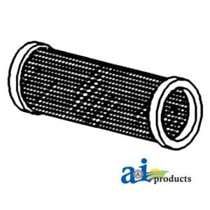 D6NN9R500B - Filter, Inner Air - Thumbnail 2