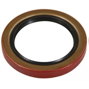 D63674 - Seal, Grease; Outer - Thumbnail 2