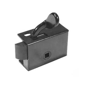 D6NN9421812A - Latch, Inner (RH)