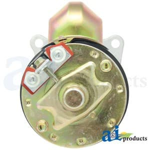 D7NN11001A - Starter, Ford - Thumbnail 3