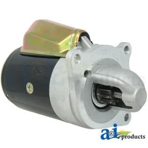 D7NN11001A - Starter, Ford