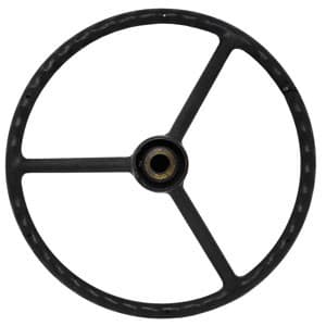 D7NN3600A - Steering Wheel, 15" - Thumbnail 2