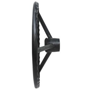 D7NN3600A - Steering Wheel, 15" - Thumbnail 3