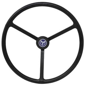 D7NN3600A - Steering Wheel, 15"