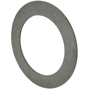 D759709 - 5.5" I.D. 7.95" O.D. Friction Disc/Clutch Lining