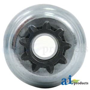 D8NN11350CA - Starter Drive, New - Thumbnail 2