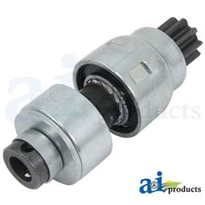 D8NN11350CA - Starter Drive, New