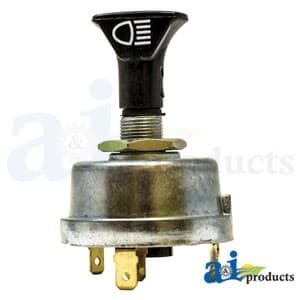 D8NN11654AA - Switch, Light - Thumbnail 2