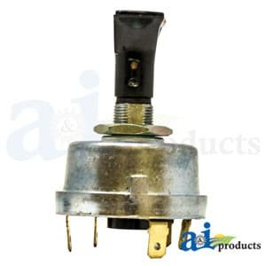 D8NN11654AA - Switch, Light - Thumbnail 3