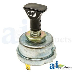 D8NN11654AA - Switch, Light