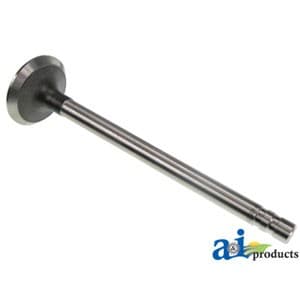 D8NN6505AA - Valve, Exhaust