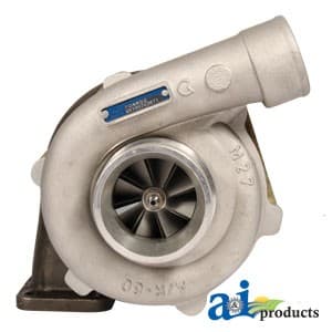 D8NN6K682FB - Turbocharger