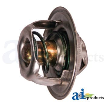 D8NN8575AAWG - Thermostat, 168 degree