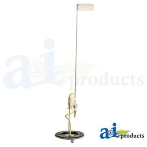 D8NN9A316GA - Sending Unit, Fuel - Thumbnail 3