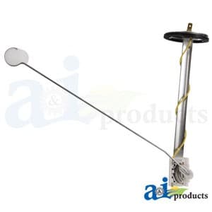 D8NN9A316HB - Sending Unit, Fuel - Thumbnail 2